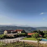 펜션 Quinta Do Caritel