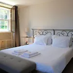 펜션 Quinta Do Caritel 부젤라