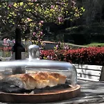 Quinta Do Caritel Holiday home Vouzela
