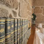펜션 Quinta Do Caritel