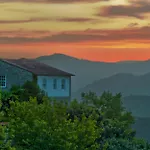 Quinta Do Caritel Holiday home *