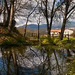 펜션 Quinta Do Caritel *