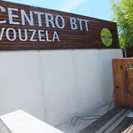 Quinta Do Caritel 펜션 부젤라