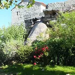 펜션 Quinta Do Caritel *