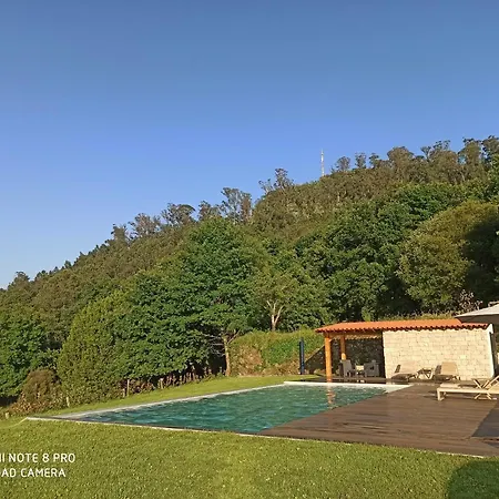 Hébergement de vacances Quinta Do Caritel *