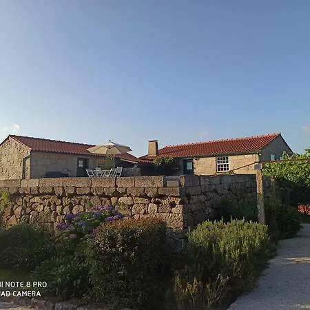 Quinta Do Caritel * Vouzela
