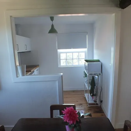 Quinta Do Caritel Hébergement de vacances