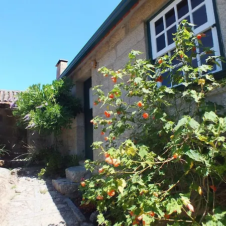 Quinta Do Caritel