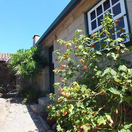 Quinta Do Caritel