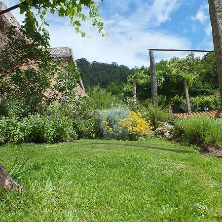 Quinta Do Caritel *