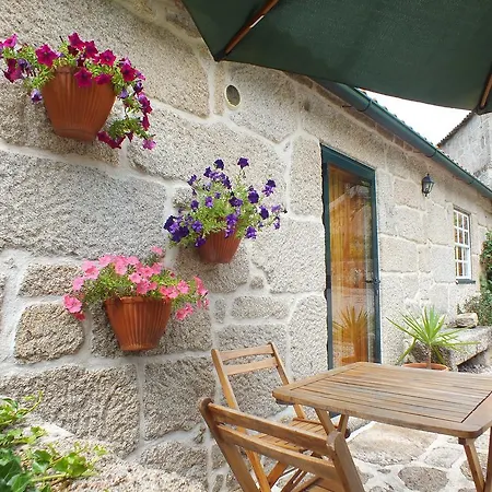 Hébergement de vacances Quinta Do Caritel