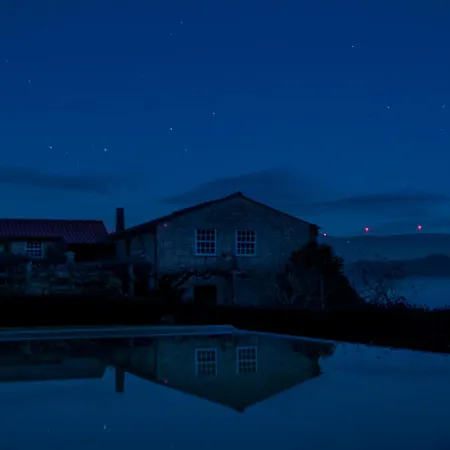 Σπίτι διακοπών Quinta Do Caritel *