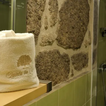 Quinta Do Caritel Holiday home Vouzela