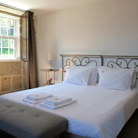 Tatil Evi Quinta Do Caritel Vouzela