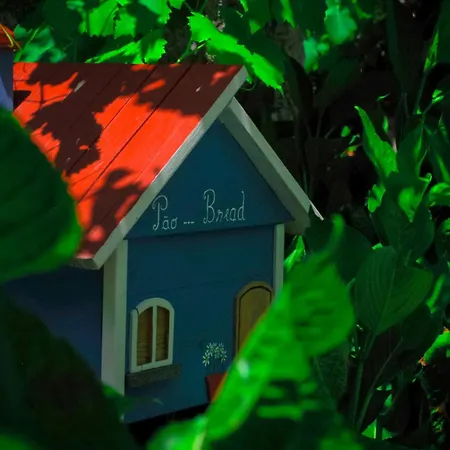 Quinta Do Caritel Σπίτι διακοπών *