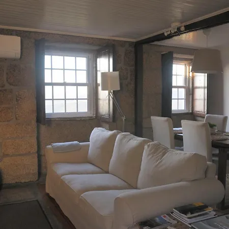 Tatil Evi Quinta Do Caritel