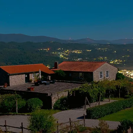 Quinta Do Caritel Holiday home *