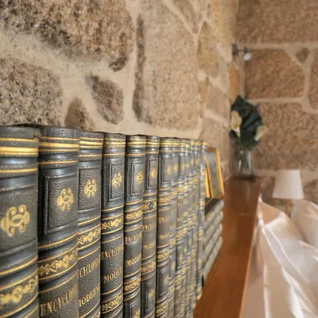 بيت للعطل Quinta Do Caritel