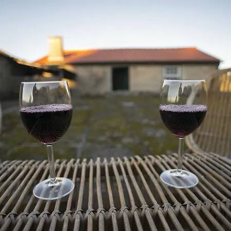 Quinta Do Caritel *