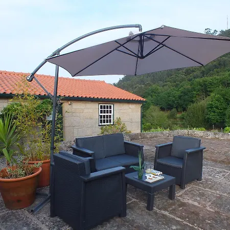 Hébergement de vacances Quinta Do Caritel
