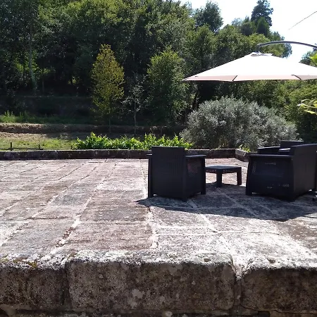 Quinta Do Caritel