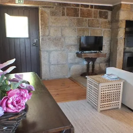 Hébergement de vacances Quinta Do Caritel *