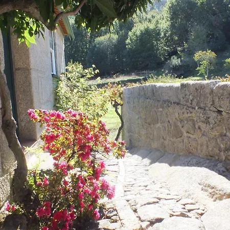 Quinta Do Caritel * فوزيلا