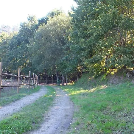 Vakantiehuis Quinta Do Caritel