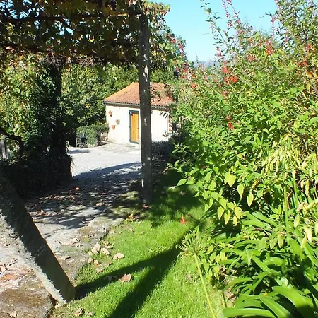 Quinta Do Caritel *