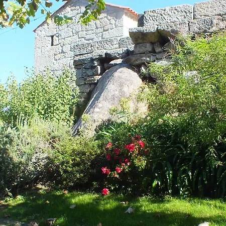بيت للعطل Quinta Do Caritel *