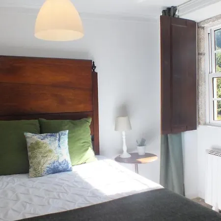 Quinta Do Caritel * Vouzela