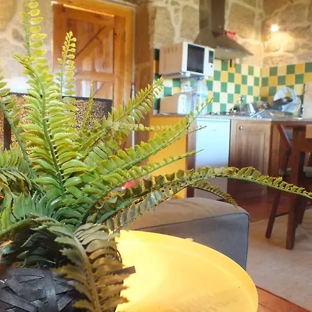 Quinta Do Caritel بيت للعطل *