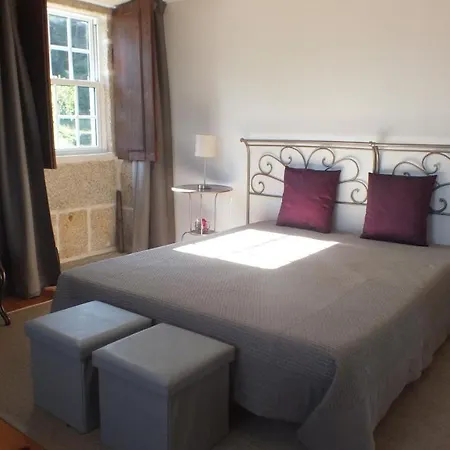 Hébergement de vacances Quinta Do Caritel *