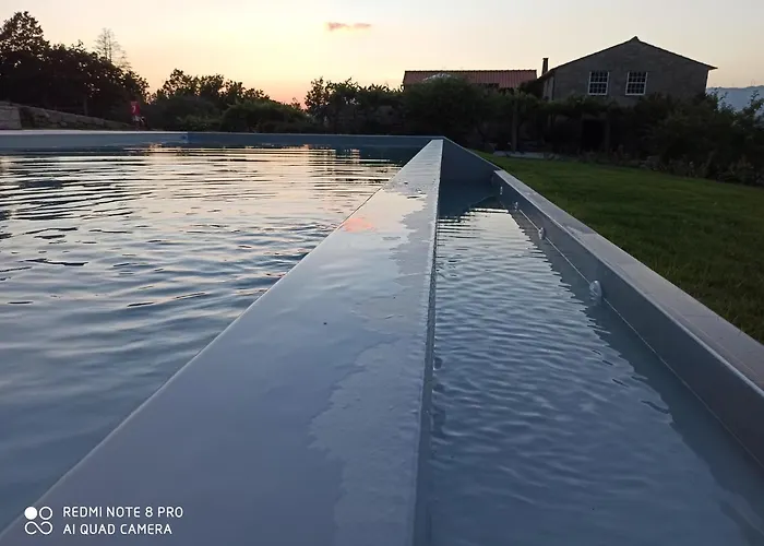 Vakantiehuis Quinta Do Caritel *