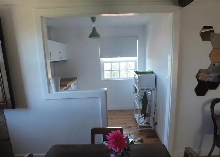 Quinta Do Caritel Vakantiehuis