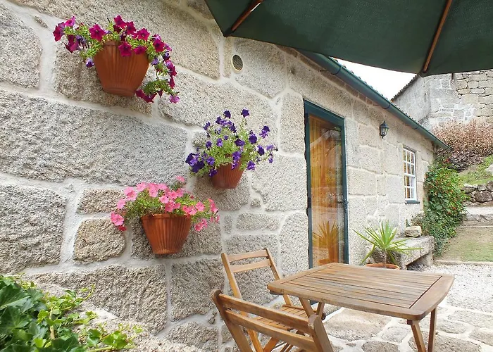 Σπίτι διακοπών Quinta Do Caritel