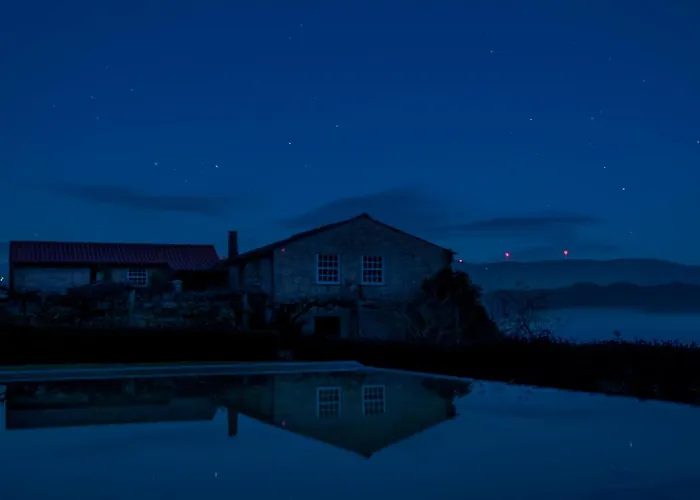 Σπίτι διακοπών Quinta Do Caritel *