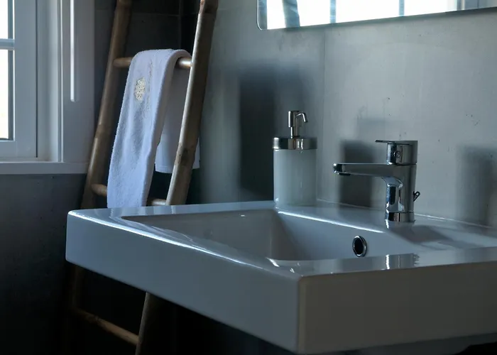 Σπίτι διακοπών Quinta Do Caritel