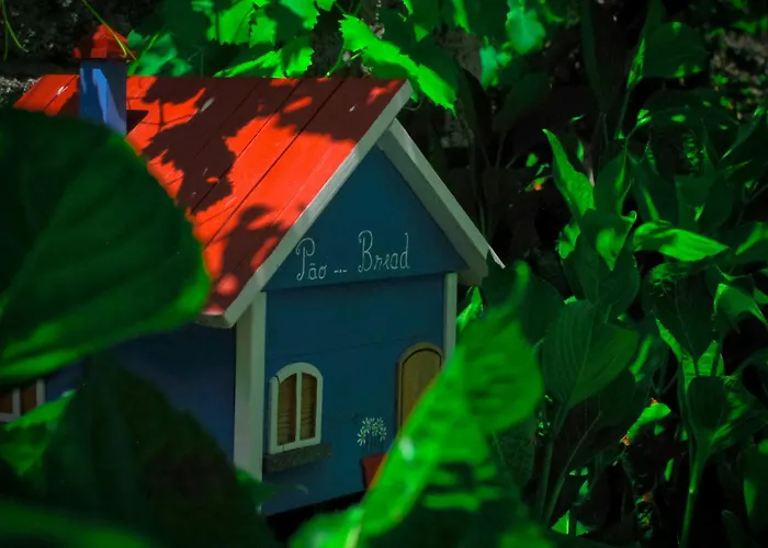 Quinta Do Caritel Σπίτι διακοπών *