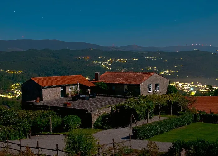 Quinta Do Caritel Σπίτι διακοπών *