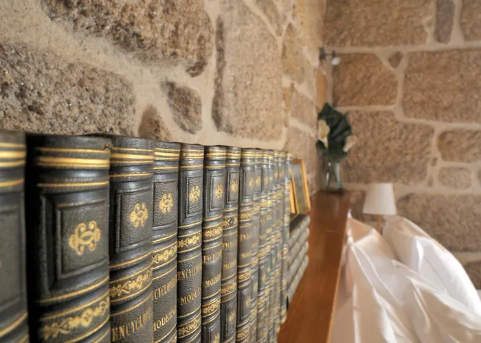 Σπίτι διακοπών Quinta Do Caritel