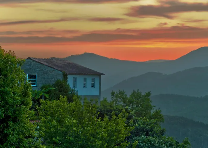 Quinta Do Caritel Σπίτι διακοπών *