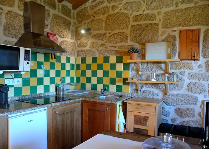 Quinta Do Caritel Σπίτι διακοπών