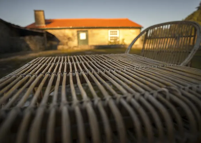 Quinta Do Caritel * Vouzela