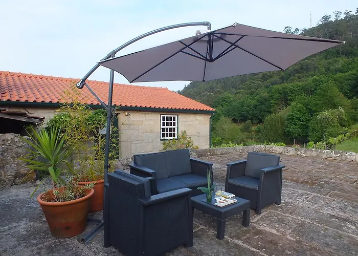 Vakantiehuis Quinta Do Caritel