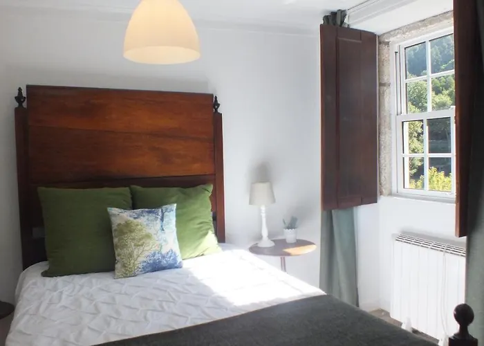 Quinta Do Caritel * Vouzela