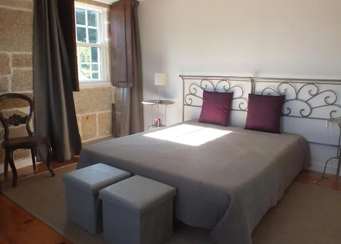 Vakantiehuis Quinta Do Caritel *